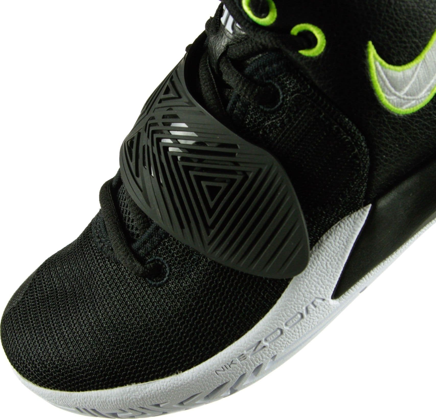NIKE NBA Scarpa Basket Uomo Kyrie Flytrap 3 Black/white/volt da uomo in Scarpe da Basket da donna Drestige - Casamassima, commercioVirtuoso.it