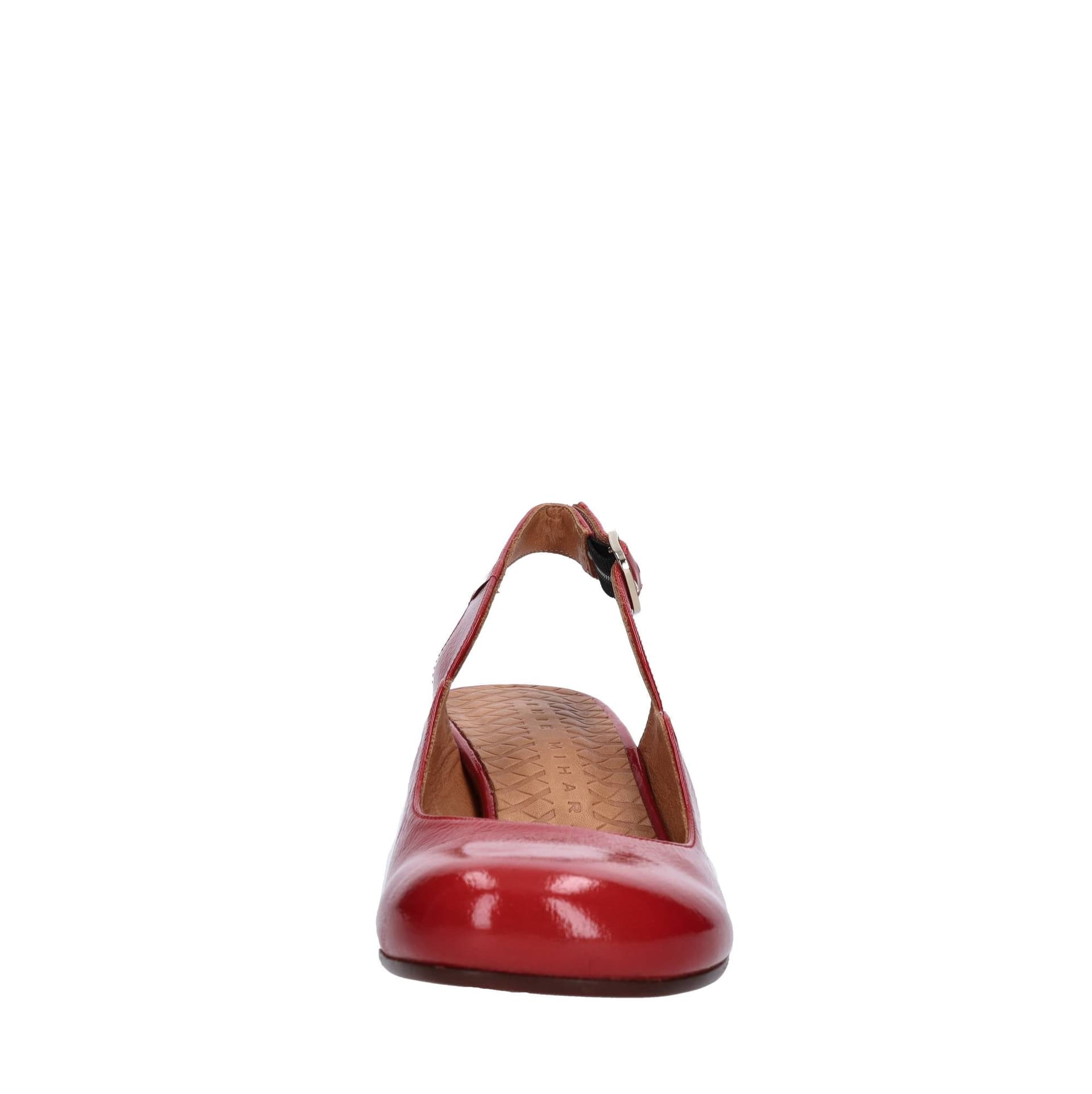 Chie Mihara Scarpe con Tacco Rosso da donna in Scarpe col tacco Drestige - Casamassima, commercioVirtuoso.it