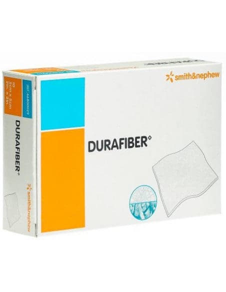 Durafiber ag medic 2x45cm 5pz