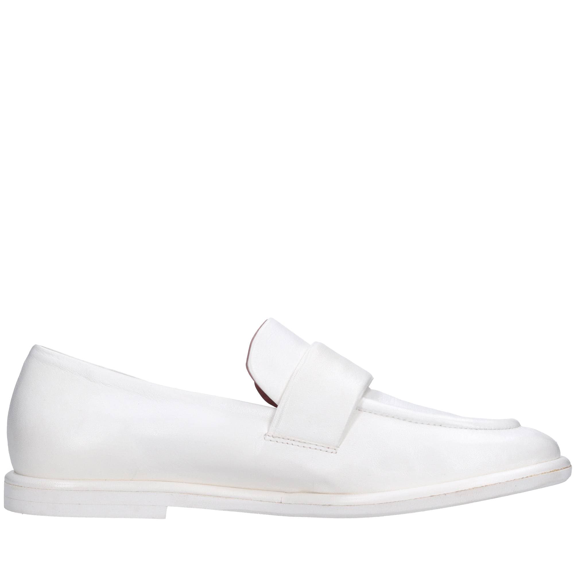LORENA PAGGI Scarpe basse Bianco da donna in Scarpe da corsa su strada Drestige - Casamassima, commercioVirtuoso.it