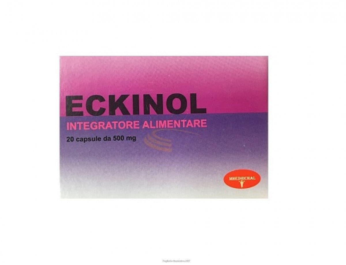 Eckinol 150ml