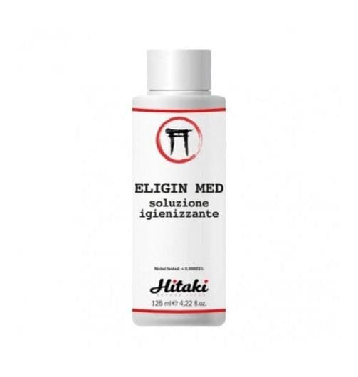 Eligin med 125ml