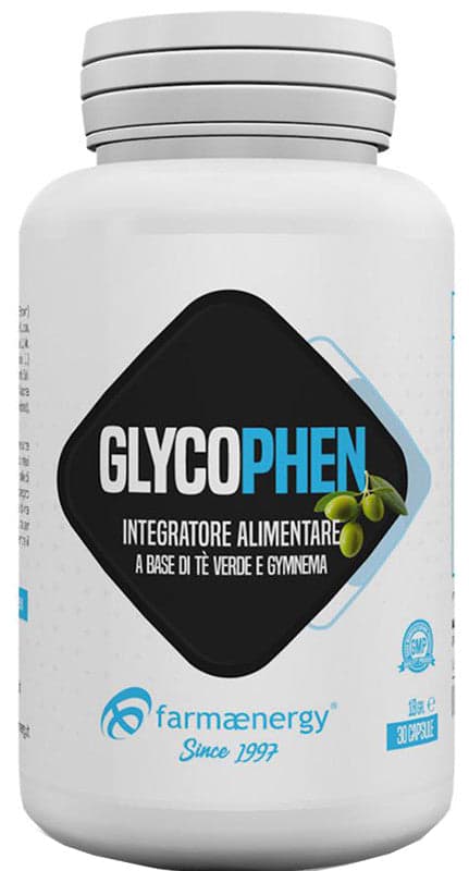 Glycophen 30 capsule