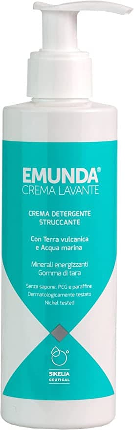 Emunda crema lavante 200ml in Gel detergenti Clubfarma - Melilli, commercioVirtuoso.it