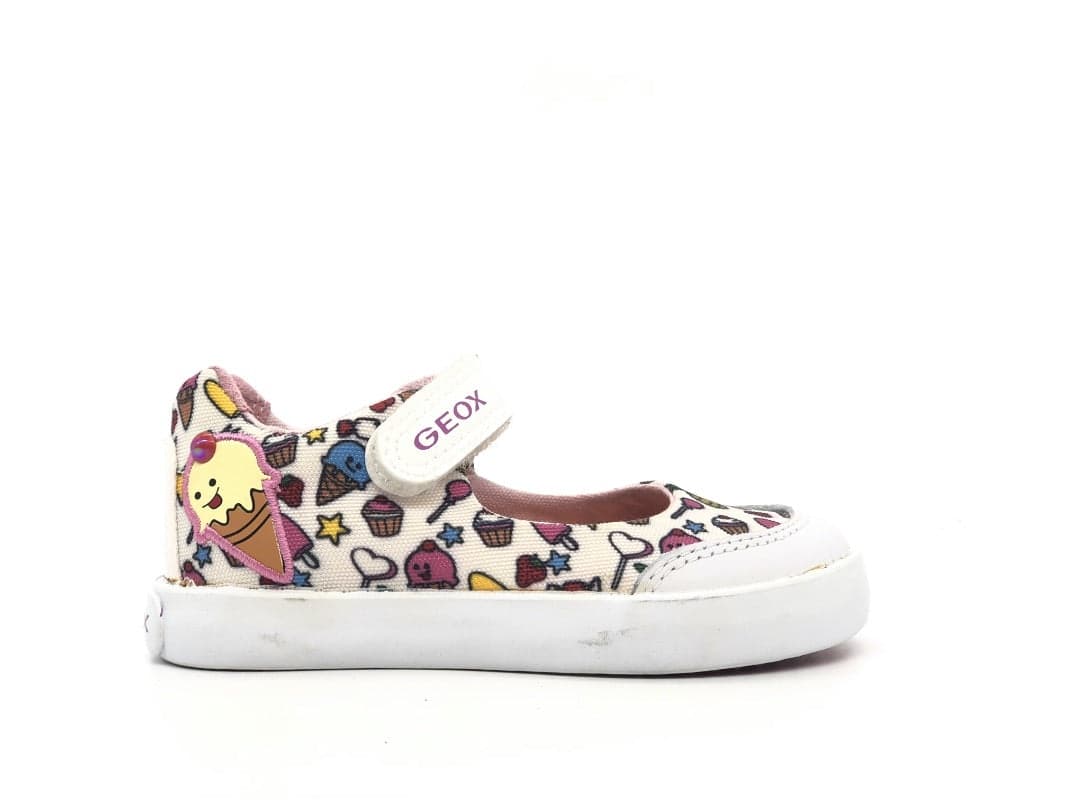 GEOX Sandalo bambina B Kiwi G - 6