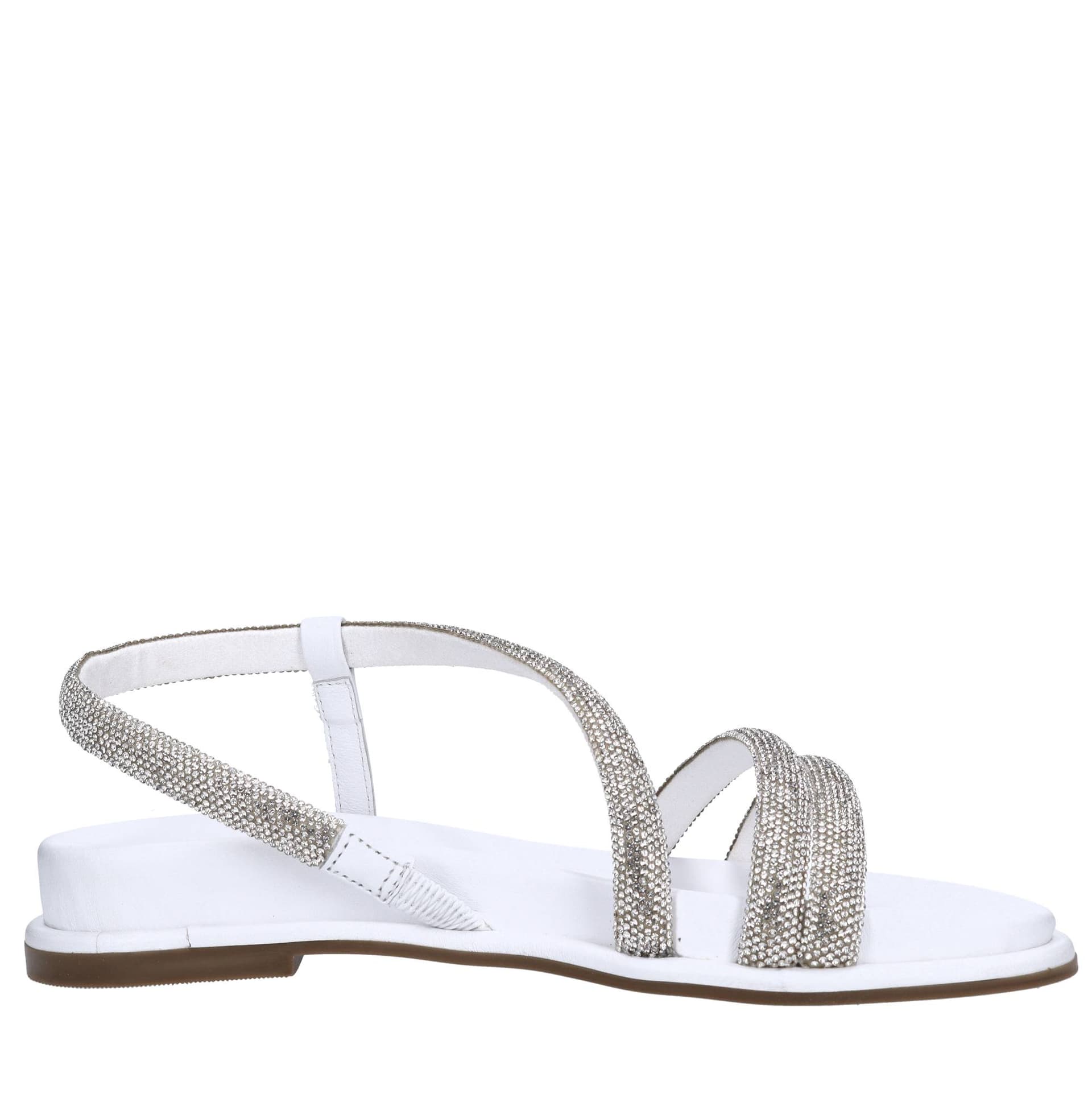 CECIL Scarpe basse Bianco da donna in Sneaker casual Drestige - Casamassima, commercioVirtuoso.it