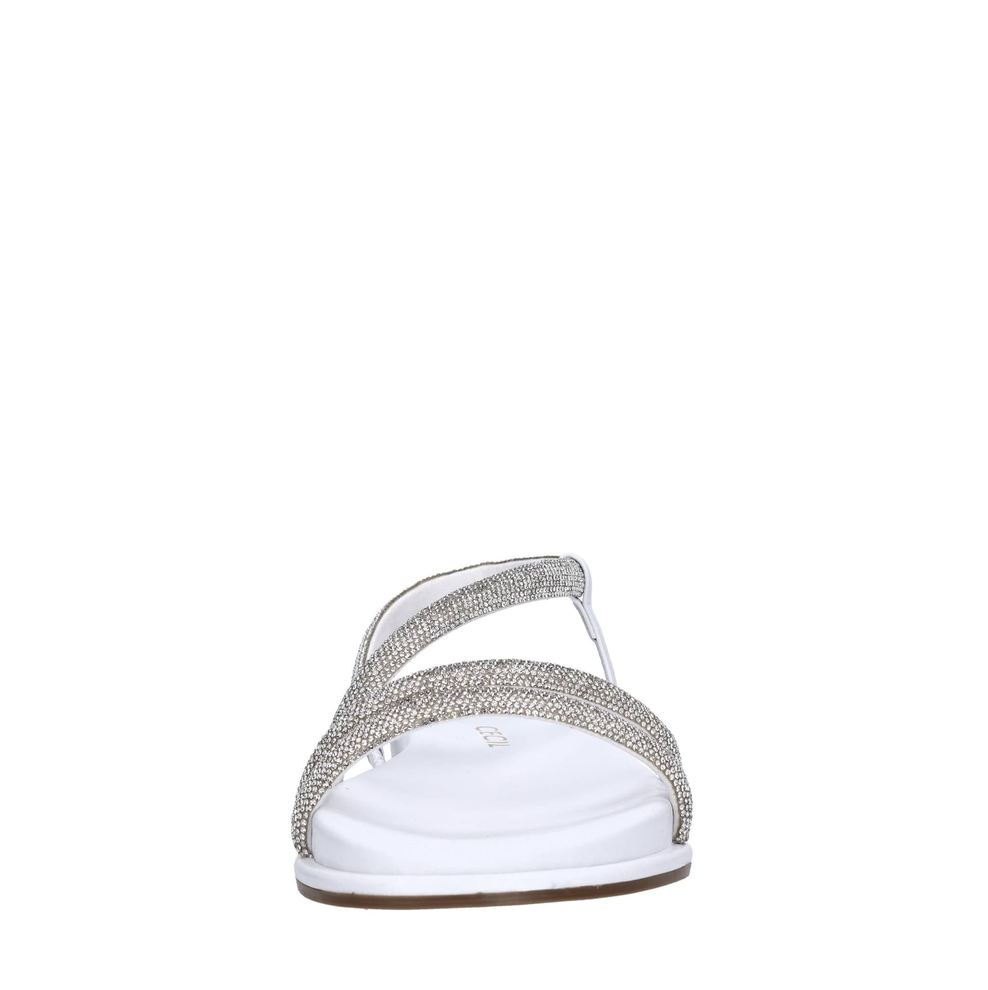 CECIL Scarpe basse Bianco da donna in Sneaker casual Drestige - Casamassima, commercioVirtuoso.it