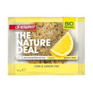 Enervit nat deal chia&lemon