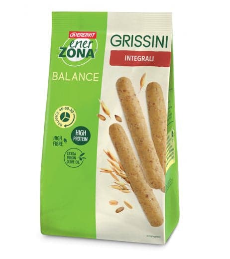 Enerzona grissino integr 110g