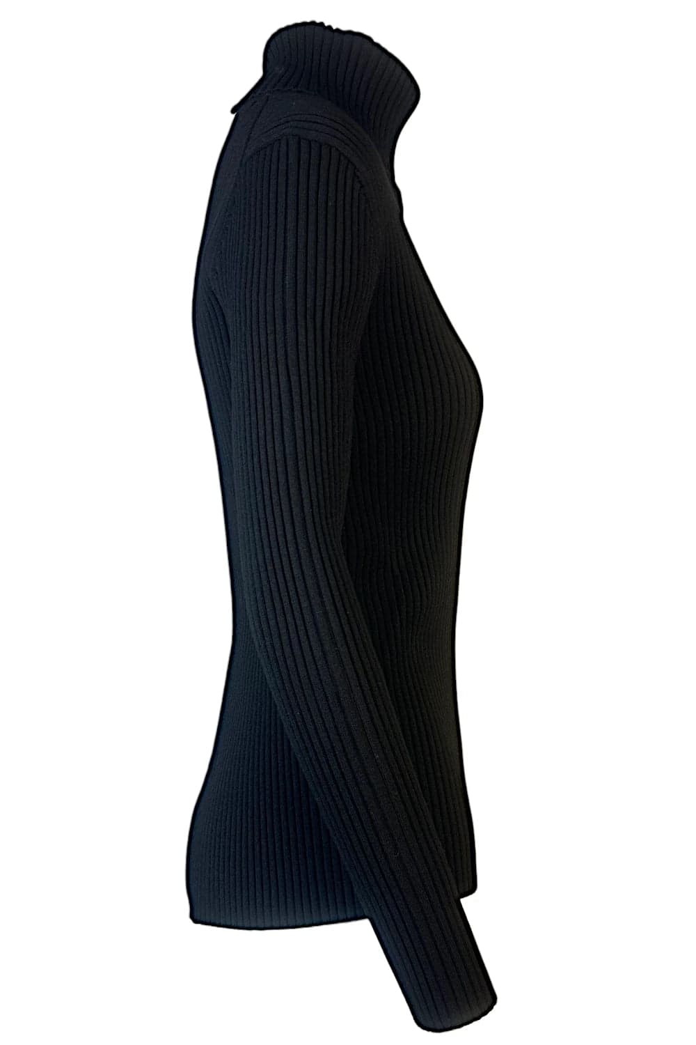 Parosh Maglie Nero da donna in Maglioni Drestige - Casamassima, commercioVirtuoso.it