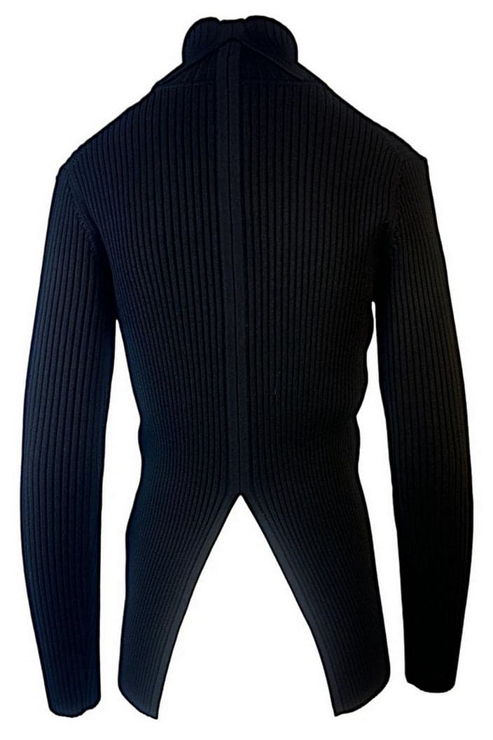 Parosh Maglie Nero da donna in Maglioni Drestige - Casamassima, commercioVirtuoso.it