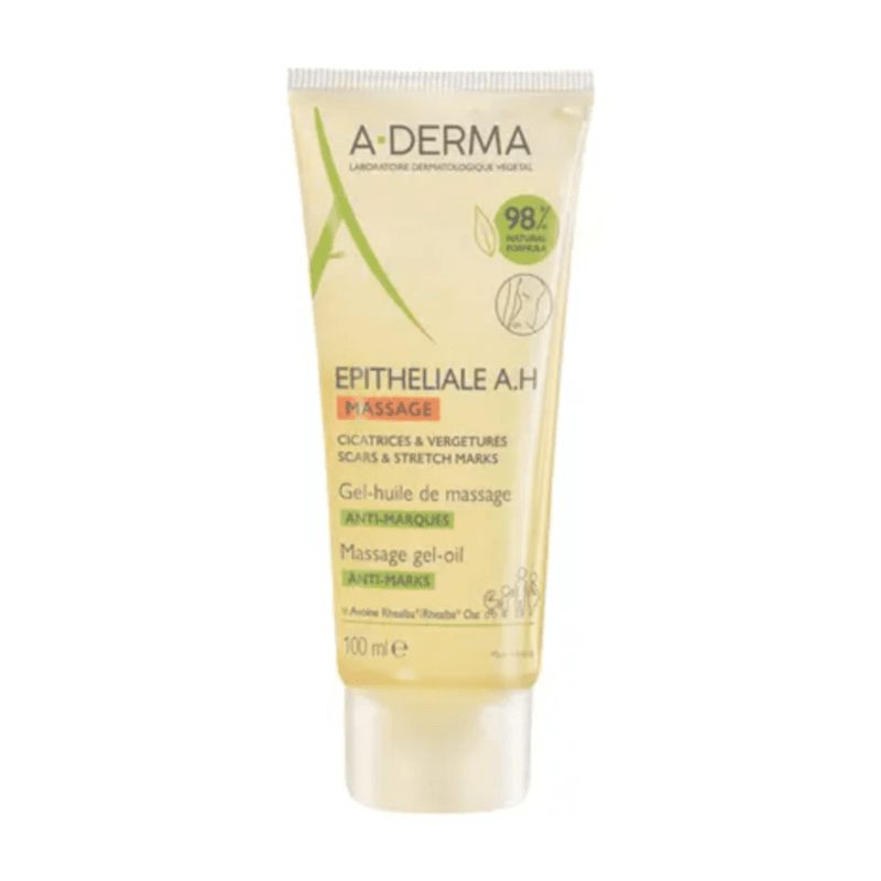 Epitheliale ah olio mass 100ml