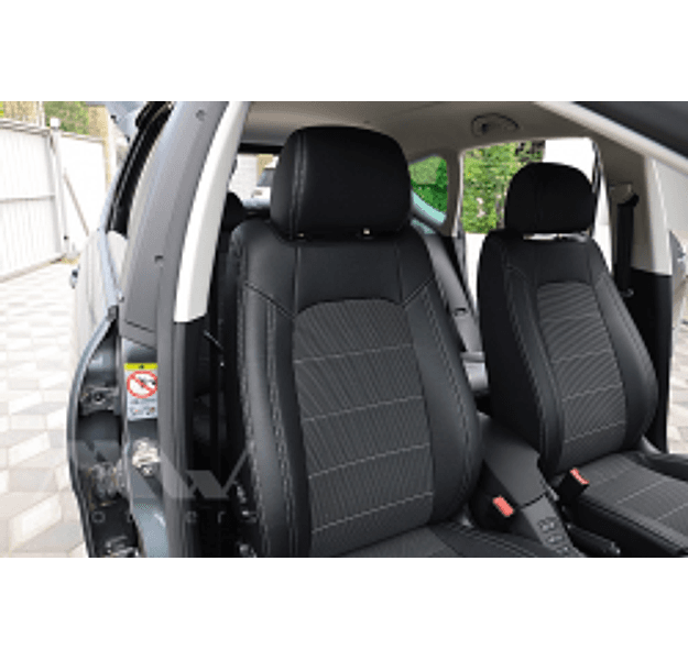 Coprisedili Su Misura Per Seat Altea XL (2005-2015) in Set per interni Autooggetti.it - Roma, commercioVirtuoso.it