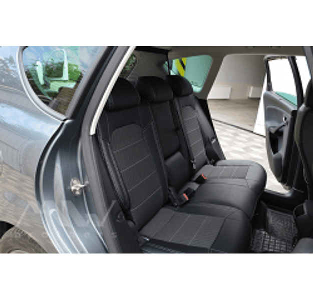 Coprisedili Su Misura Per Seat Altea XL (2005-2015) in Set per interni Autooggetti.it - Roma, commercioVirtuoso.it