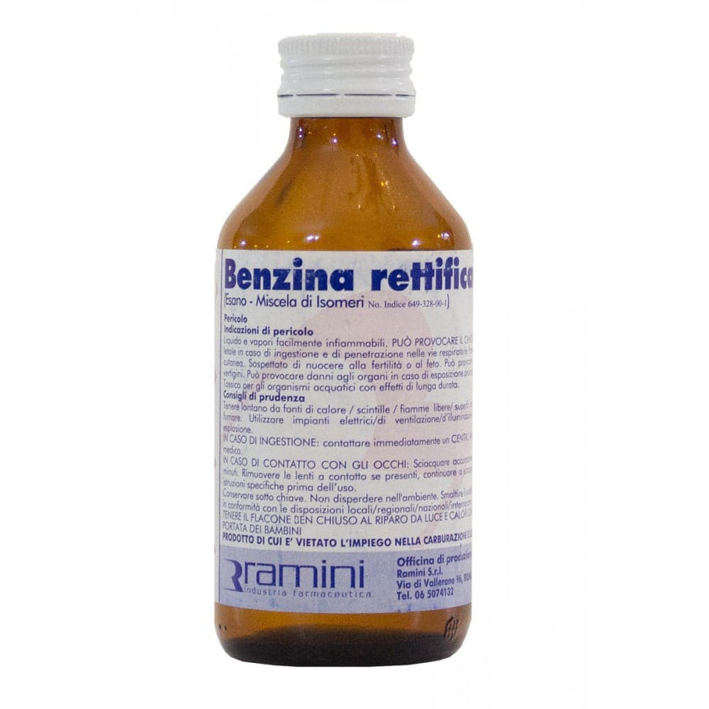 Esano benzina rettificata 90ml