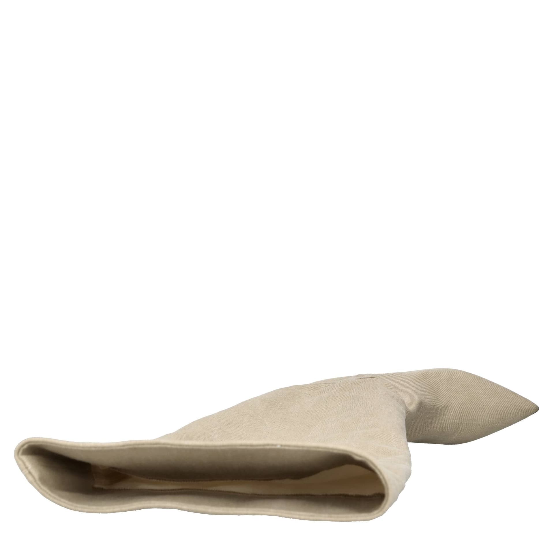 3JUIN Stivali Beige da donna in Stivali Drestige - Casamassima, commercioVirtuoso.it