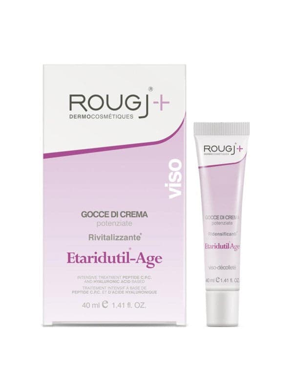 Etaridutil gtt cr f tubo 40ml in Multivitamine e minerali Clubfarma - Melilli, commercioVirtuoso.it
