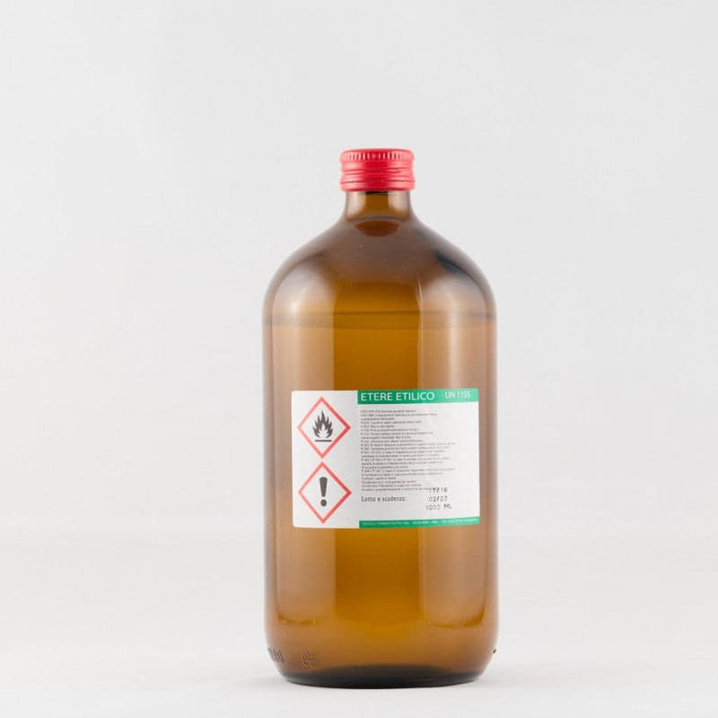 Etere etilico 100ml in Detergenti multiuso Clubfarma - Melilli, commercioVirtuoso.it