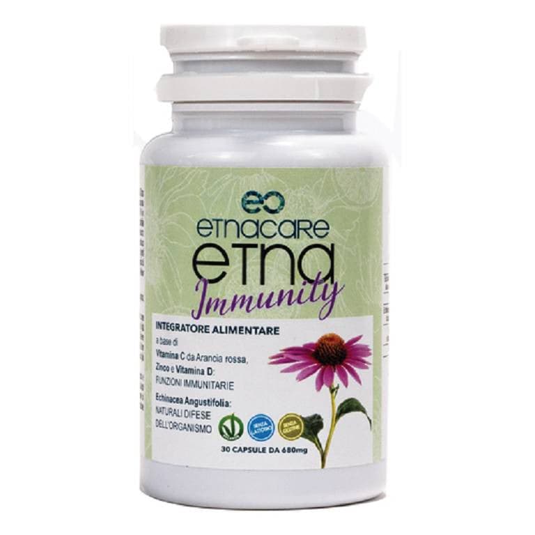 Etnaimmunity 30cps