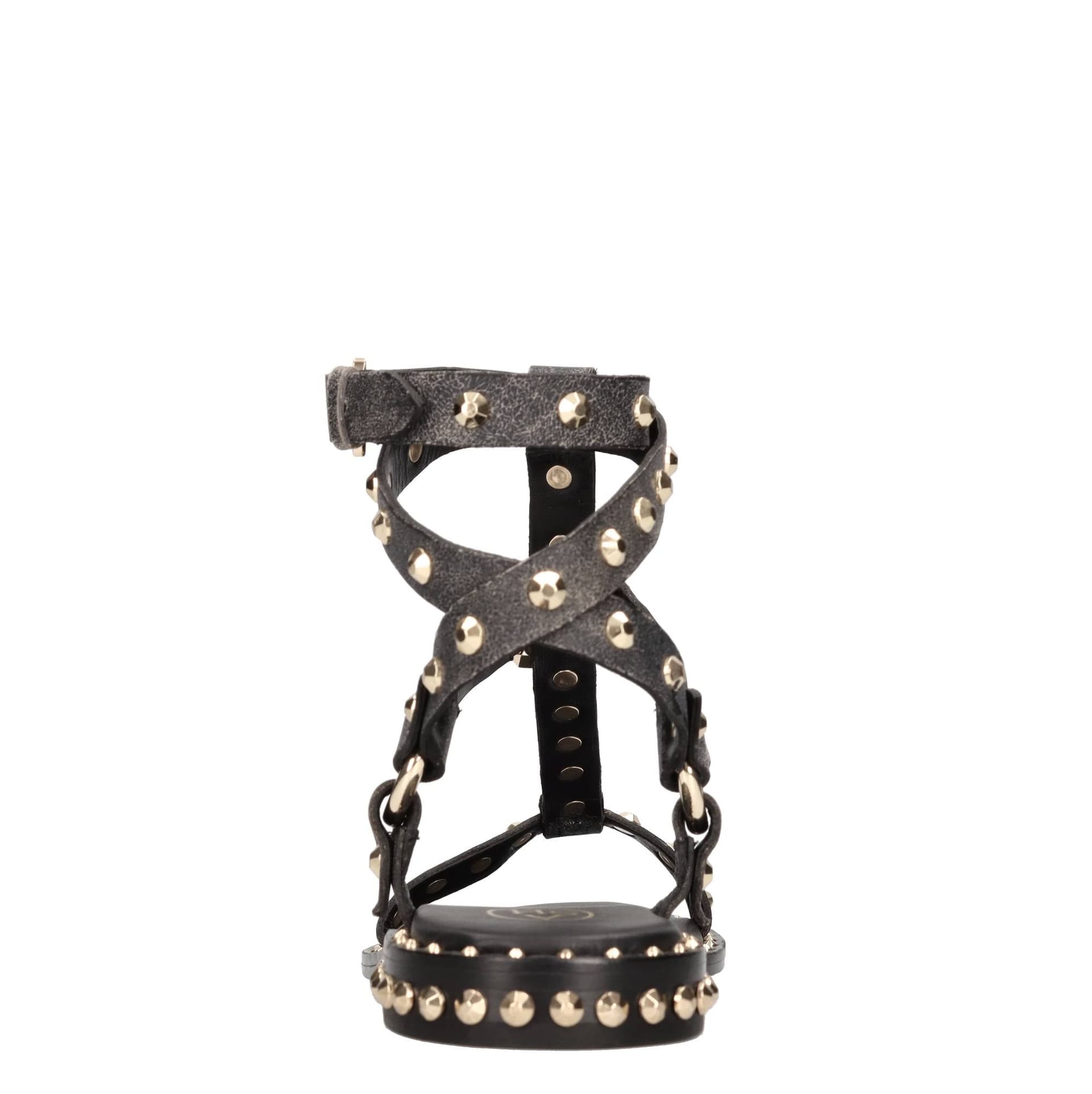 ASH Scarpe basse Nero da donna in Sneaker casual Drestige - Casamassima, commercioVirtuoso.it
