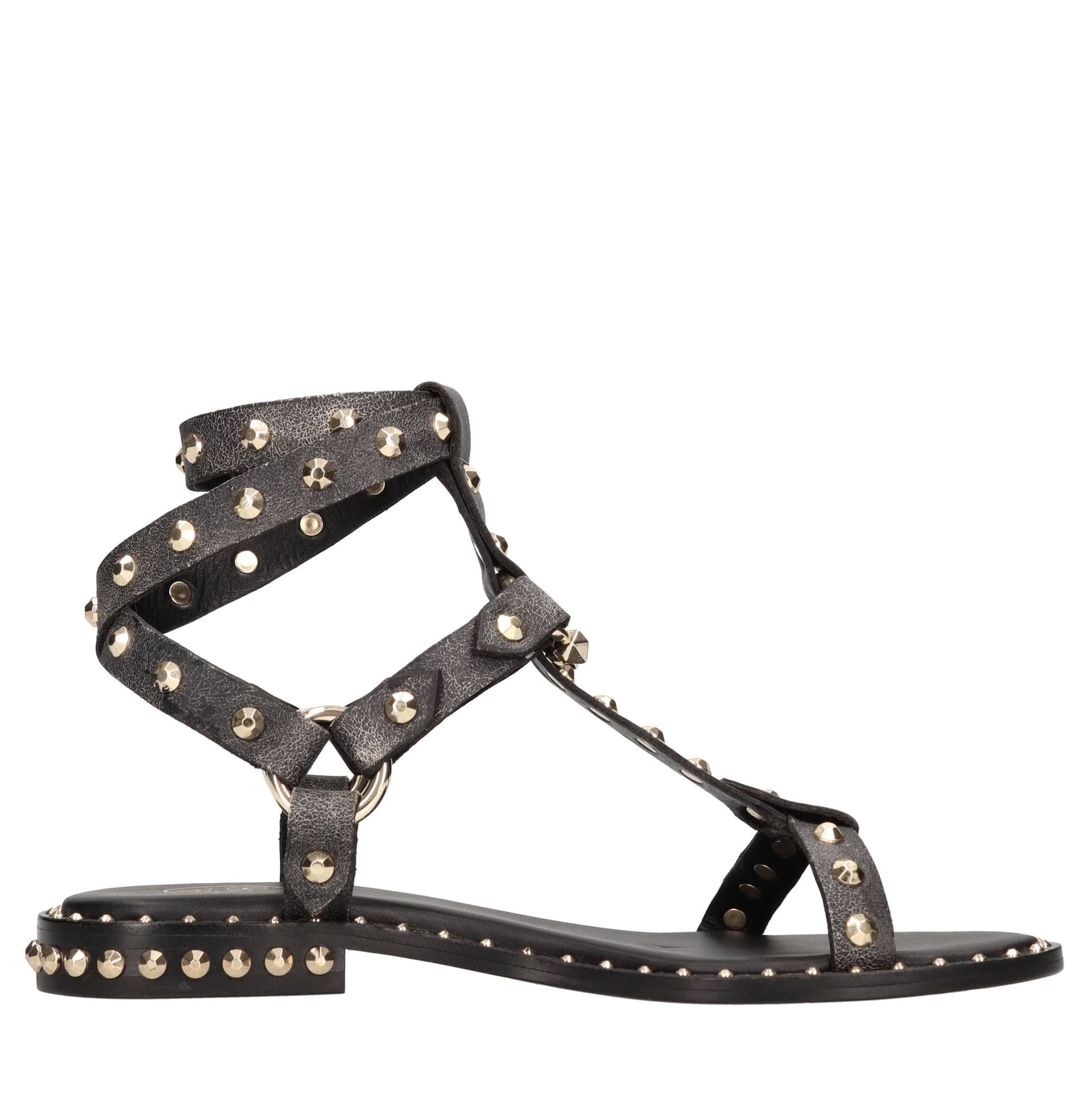 ASH Scarpe basse Nero da donna in Sneaker casual Drestige - Casamassima, commercioVirtuoso.it