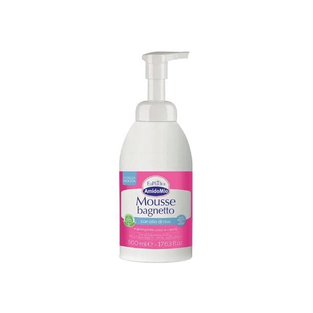 Euphidra amidomio gel cr igien