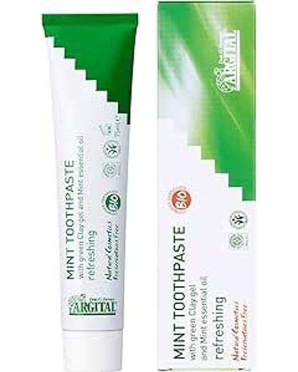 Dentifricio Alla Menta 75ml