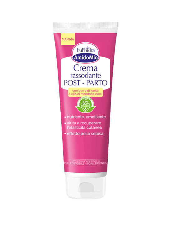Euphidra crema corpo idrat10ml