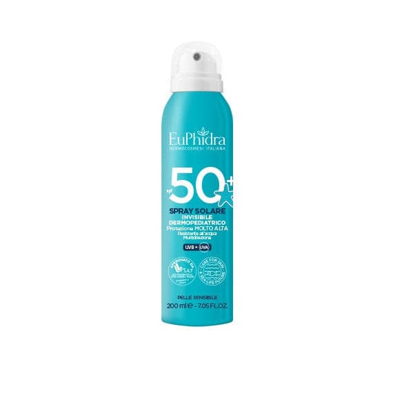 Euphidra ka uvsys spr dermo50 piu