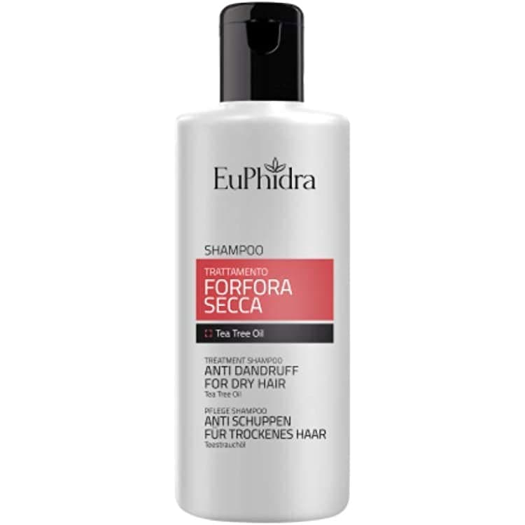 Euphidra sh force liss 250ml