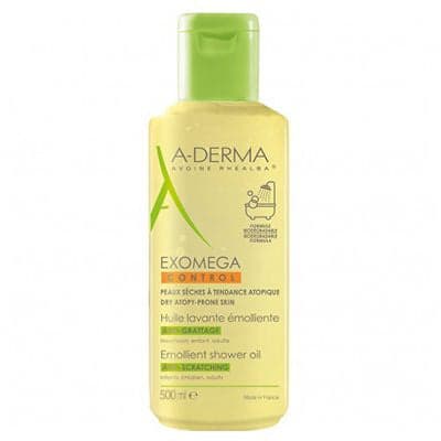 Exomega control olio lavante