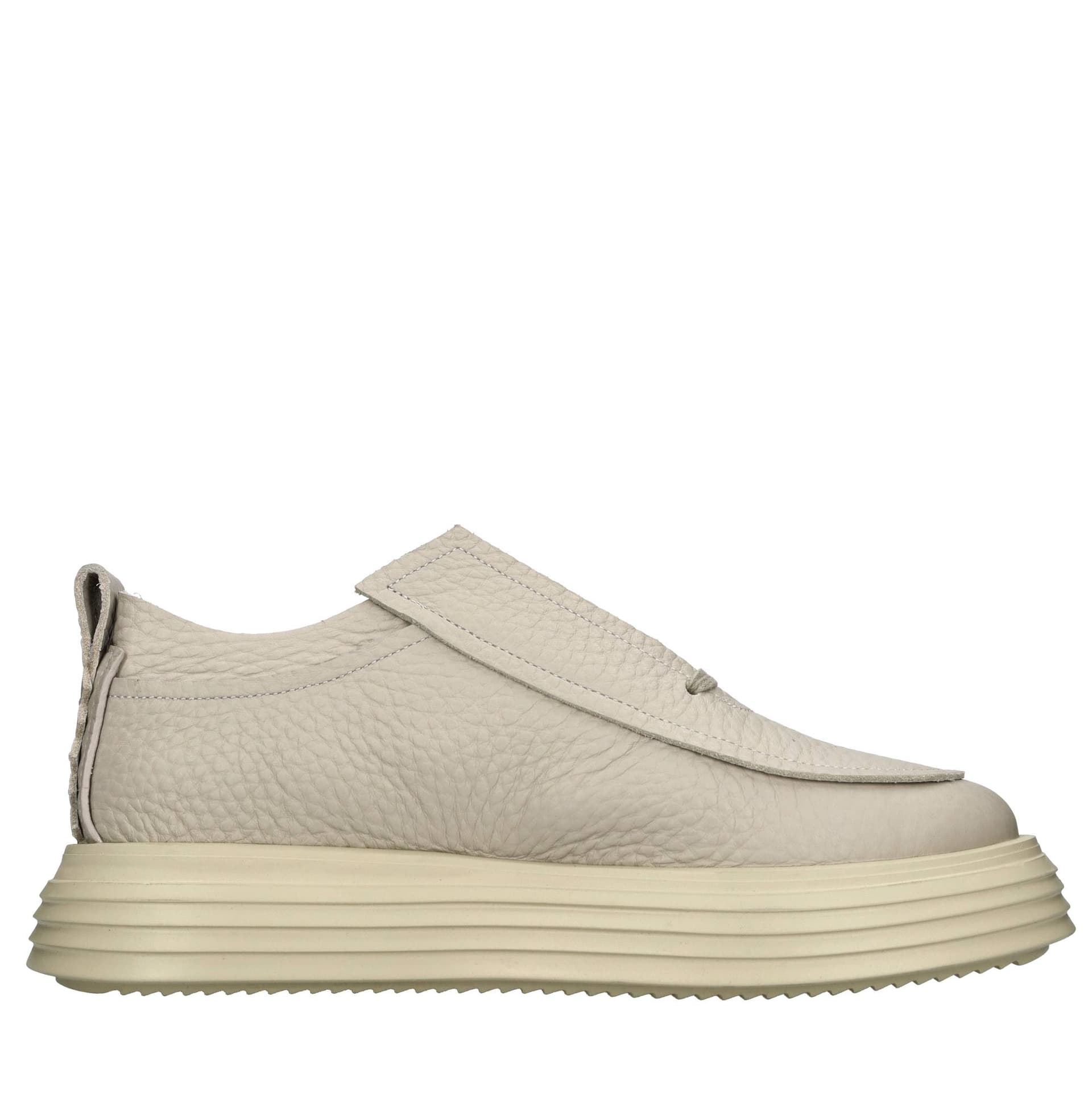 THE-ANTIPODE Sneakers Beige da uomo in Scarpe da corsa su strada Drestige - Casamassima, commercioVirtuoso.it