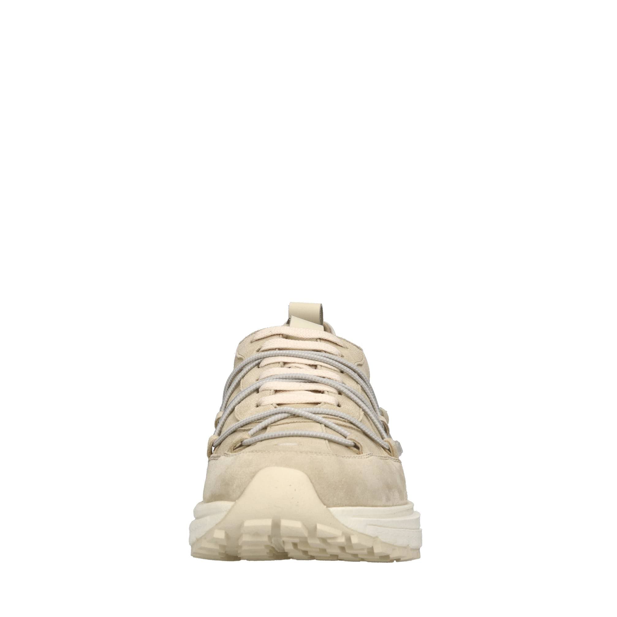 THE-ANTIPODE Sneakers Panna da uomo in Scarpe da corsa su strada Drestige - Casamassima, commercioVirtuoso.it