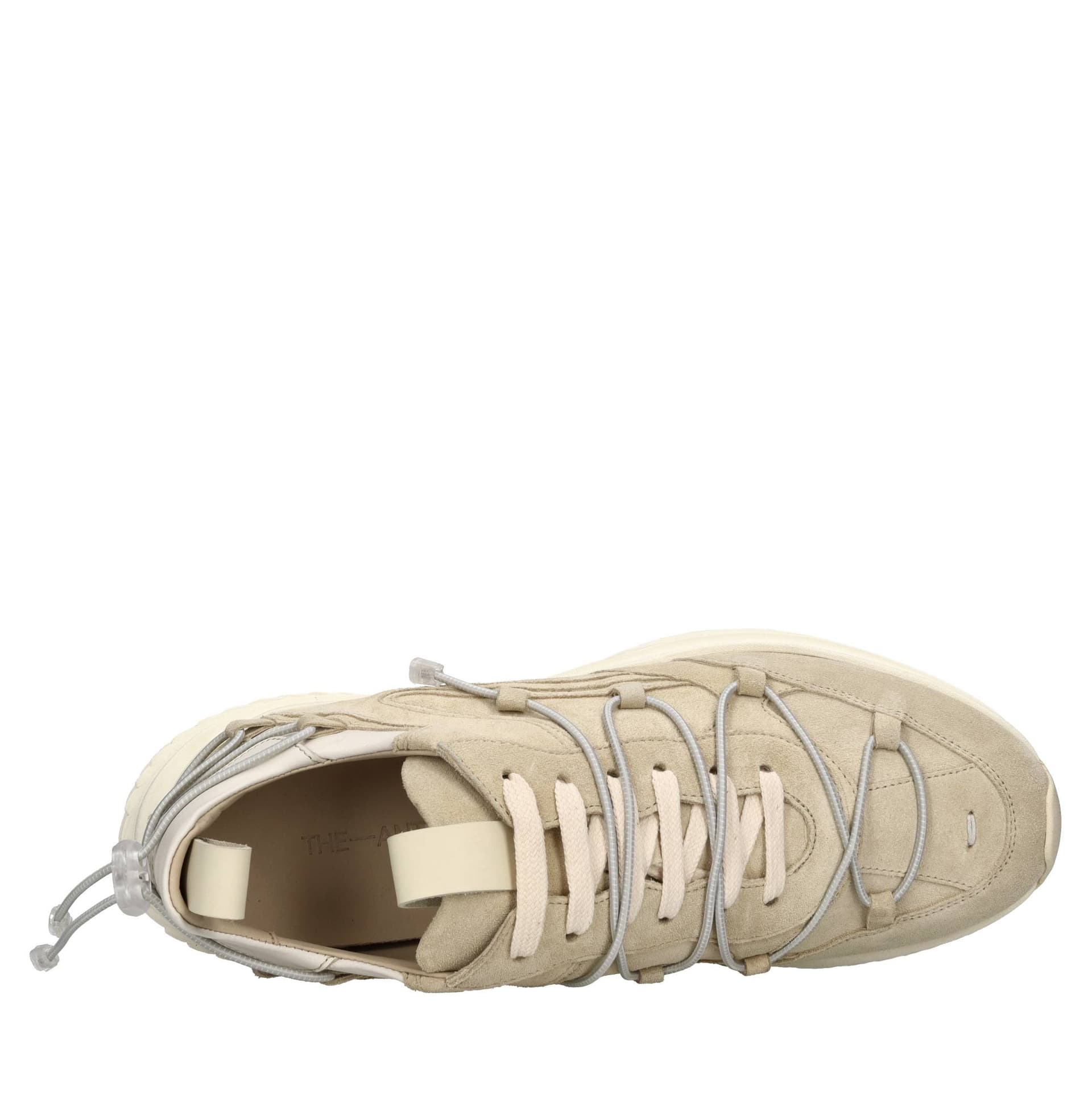 THE-ANTIPODE Sneakers Panna da uomo in Scarpe da corsa su strada Drestige - Casamassima, commercioVirtuoso.it