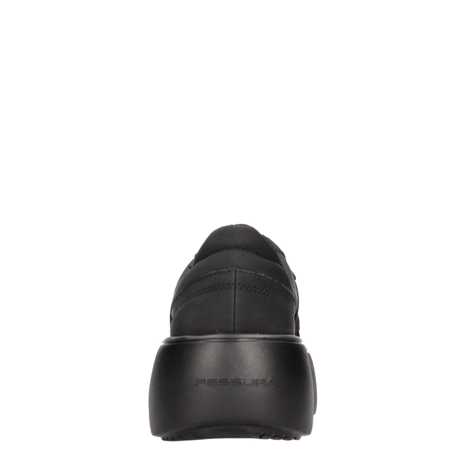 Fessura Sneakers Nero da donna in Sneaker casual Drestige - Casamassima, commercioVirtuoso.it