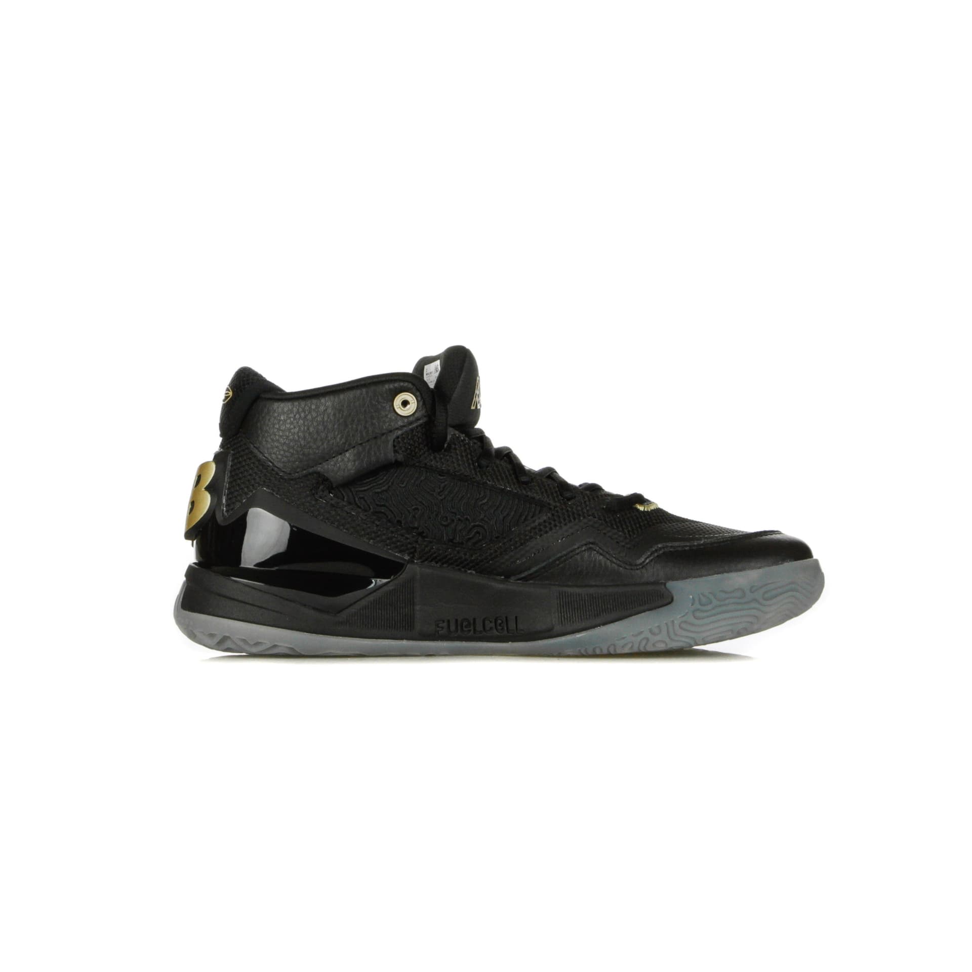 NEW BALANCE Scarpa Alta Uomo Kawhi Black da uomo in Scarpe da corsa su strada Drestige - Casamassima, commercioVirtuoso.it