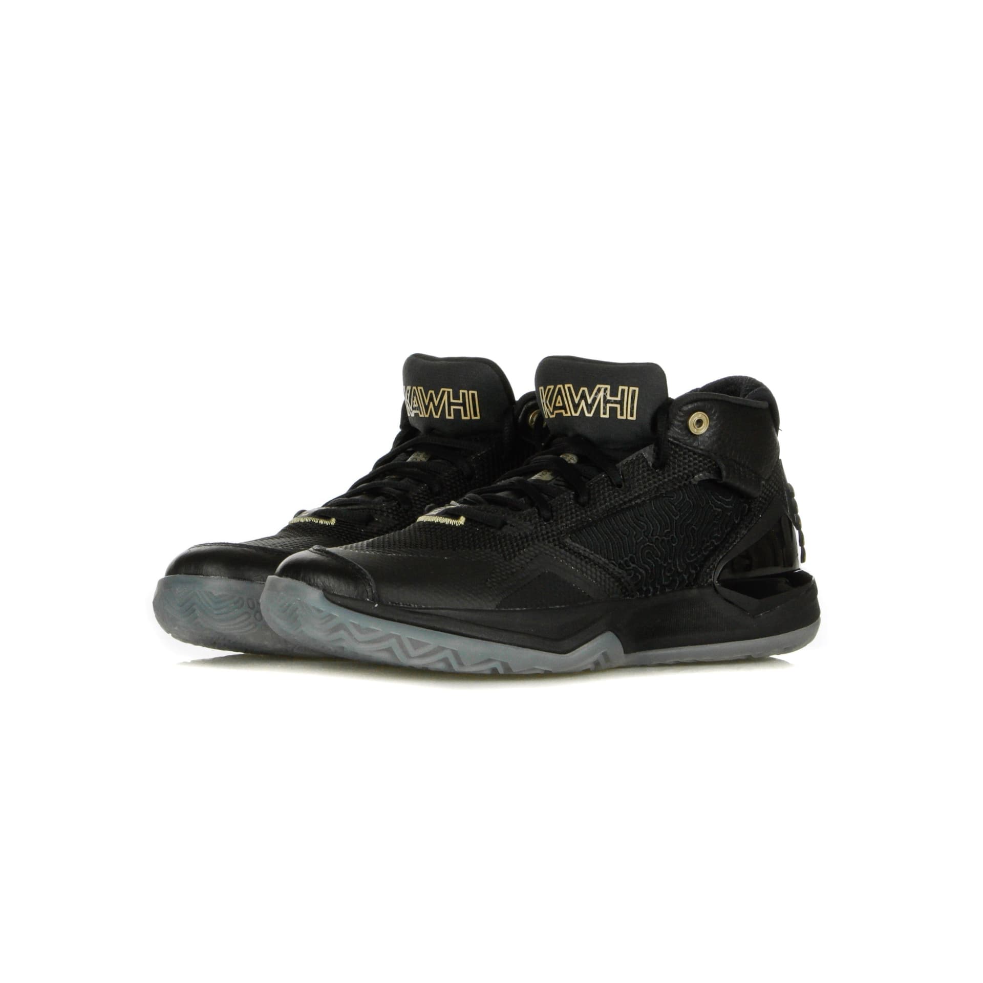 NEW BALANCE Scarpa Alta Uomo Kawhi Black da uomo in Scarpe da corsa su strada Drestige - Casamassima, commercioVirtuoso.it