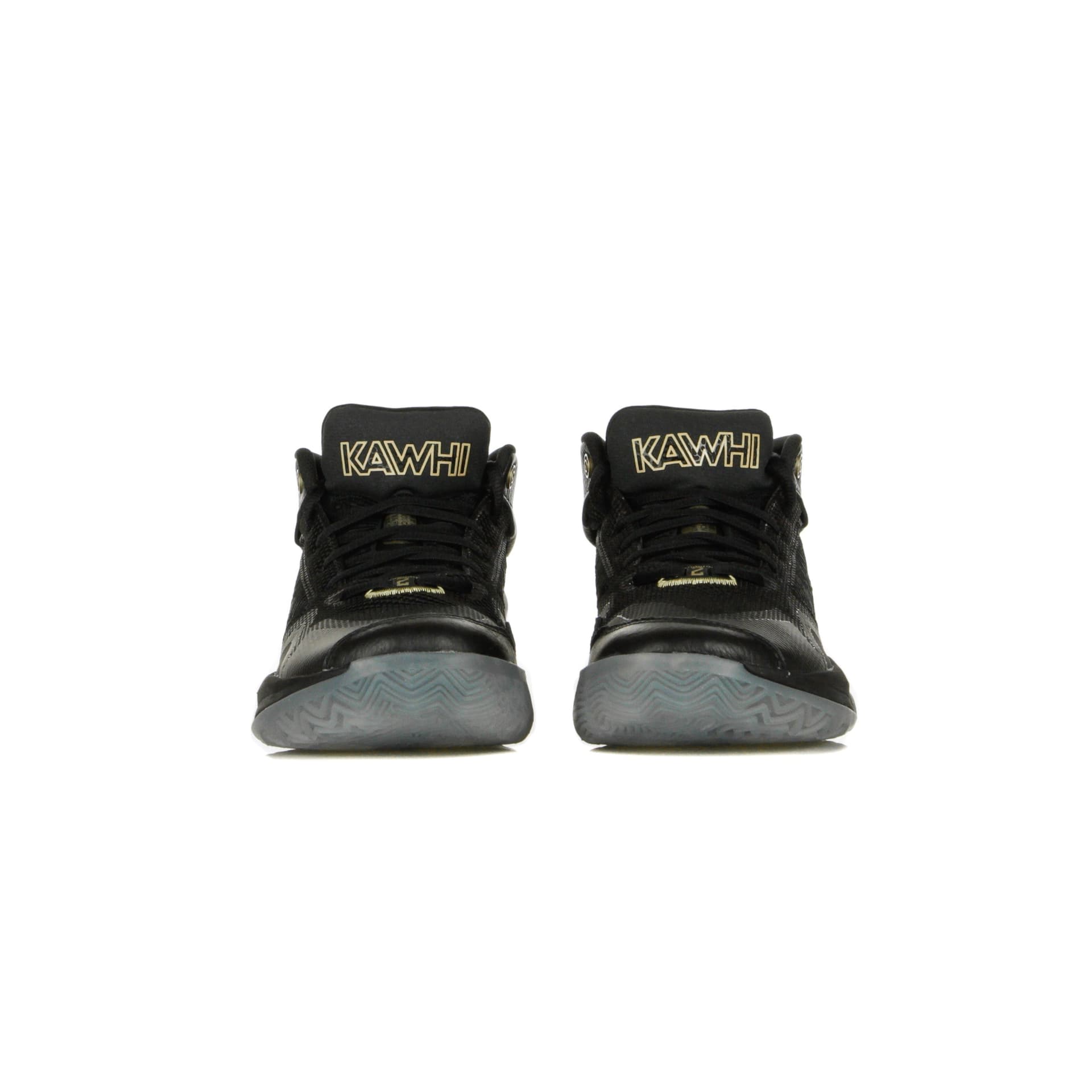 NEW BALANCE Scarpa Alta Uomo Kawhi Black da uomo in Scarpe da corsa su strada Drestige - Casamassima, commercioVirtuoso.it