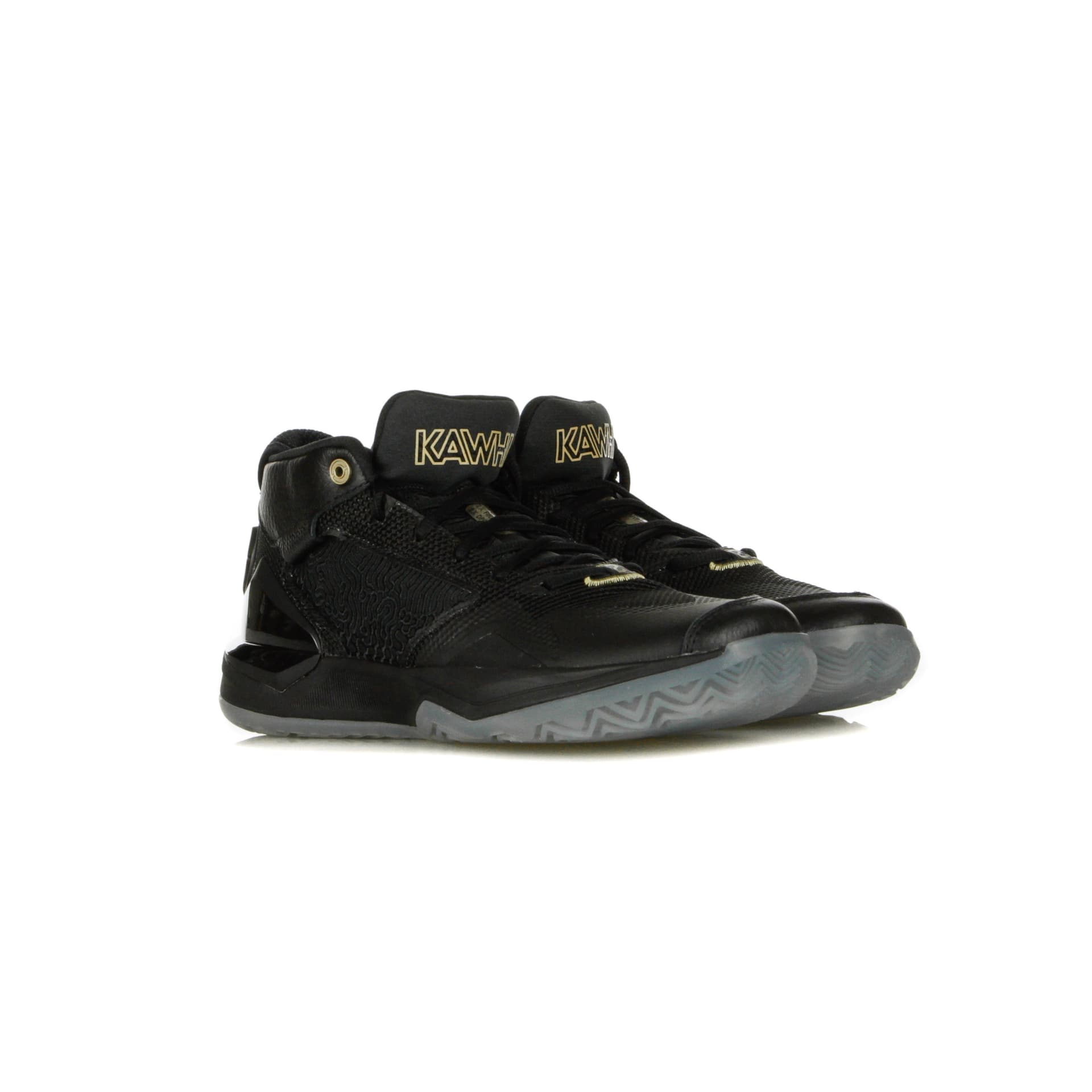 NEW BALANCE Scarpa Alta Uomo Kawhi Black da uomo in Scarpe da corsa su strada Drestige - Casamassima, commercioVirtuoso.it