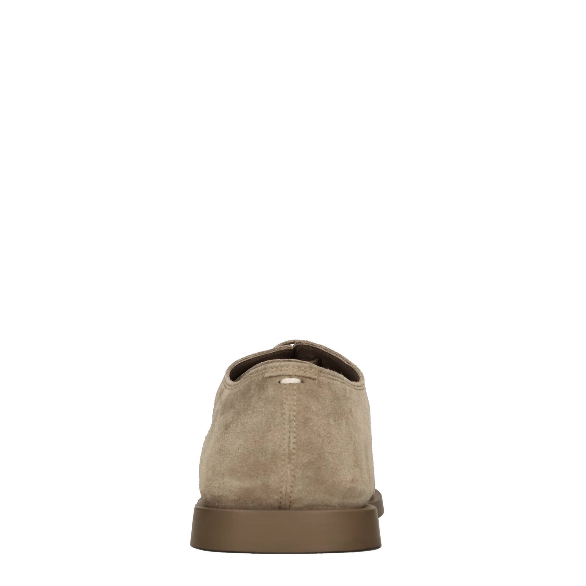 THE-ANTIPODE Scarpe basse Beige da uomo in Sneaker casual Drestige - Casamassima, commercioVirtuoso.it