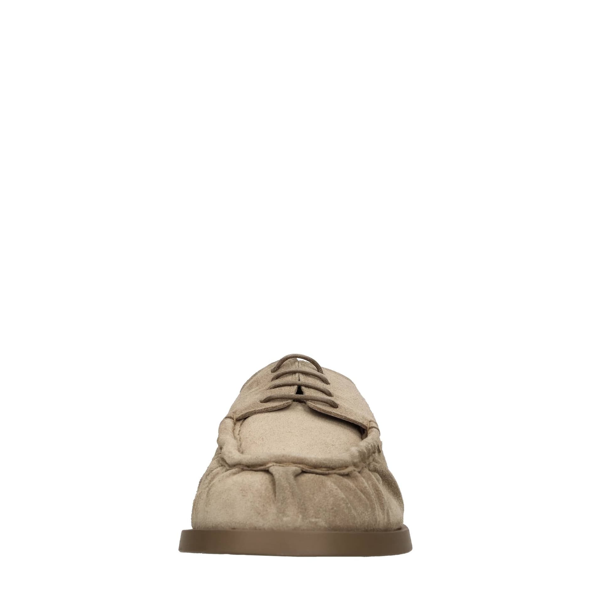 THE-ANTIPODE Scarpe basse Beige da uomo in Sneaker casual Drestige - Casamassima, commercioVirtuoso.it