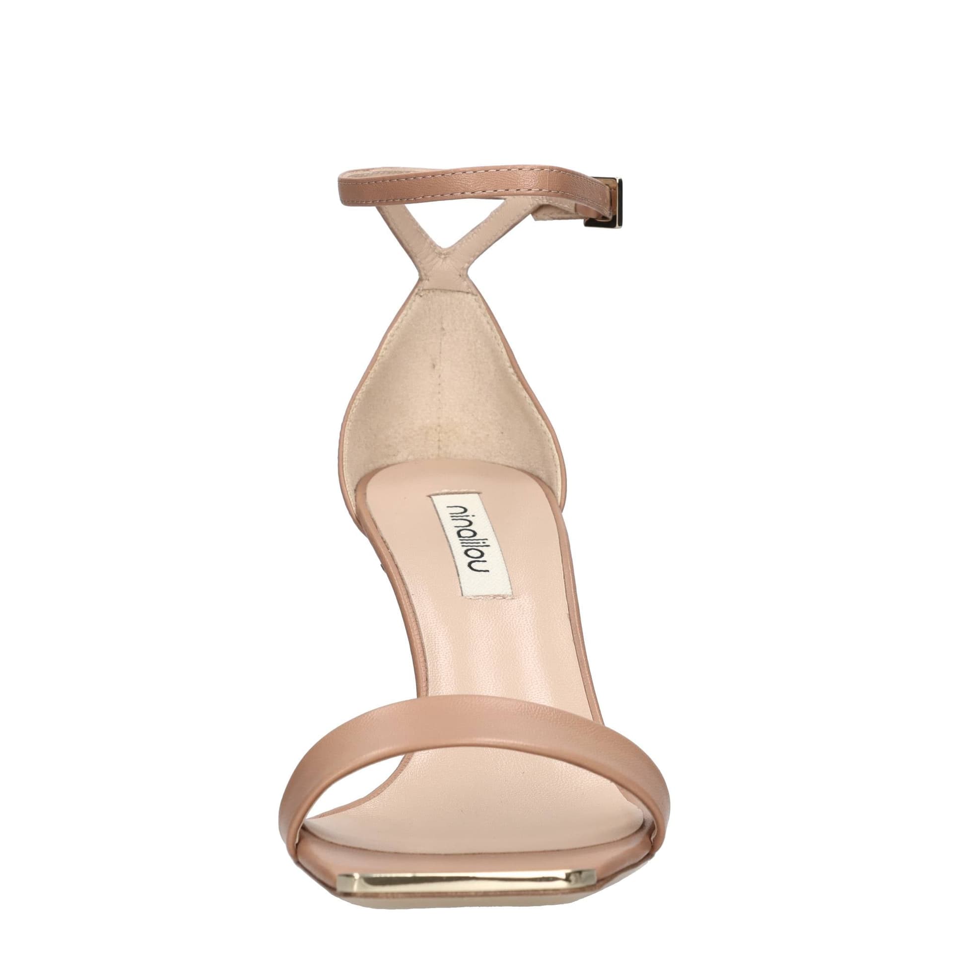Ninalilou Sandali Nude da donna in Sandali moda Drestige - Casamassima, commercioVirtuoso.it