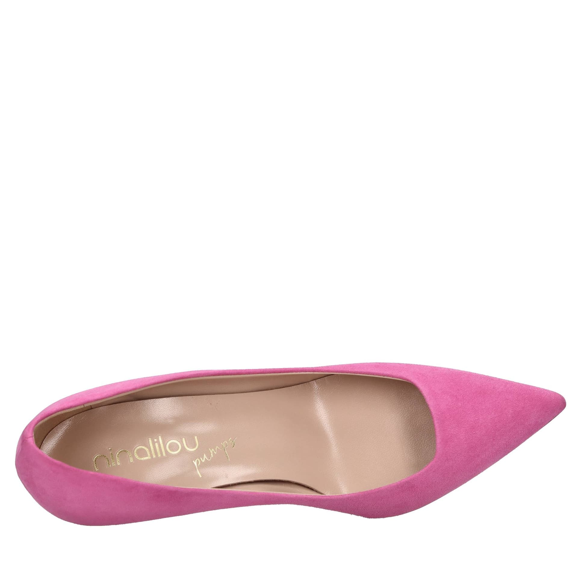 Ninalilou Scarpe con Tacco Fucsia da donna in Scarpe col tacco Drestige - Casamassima, commercioVirtuoso.it