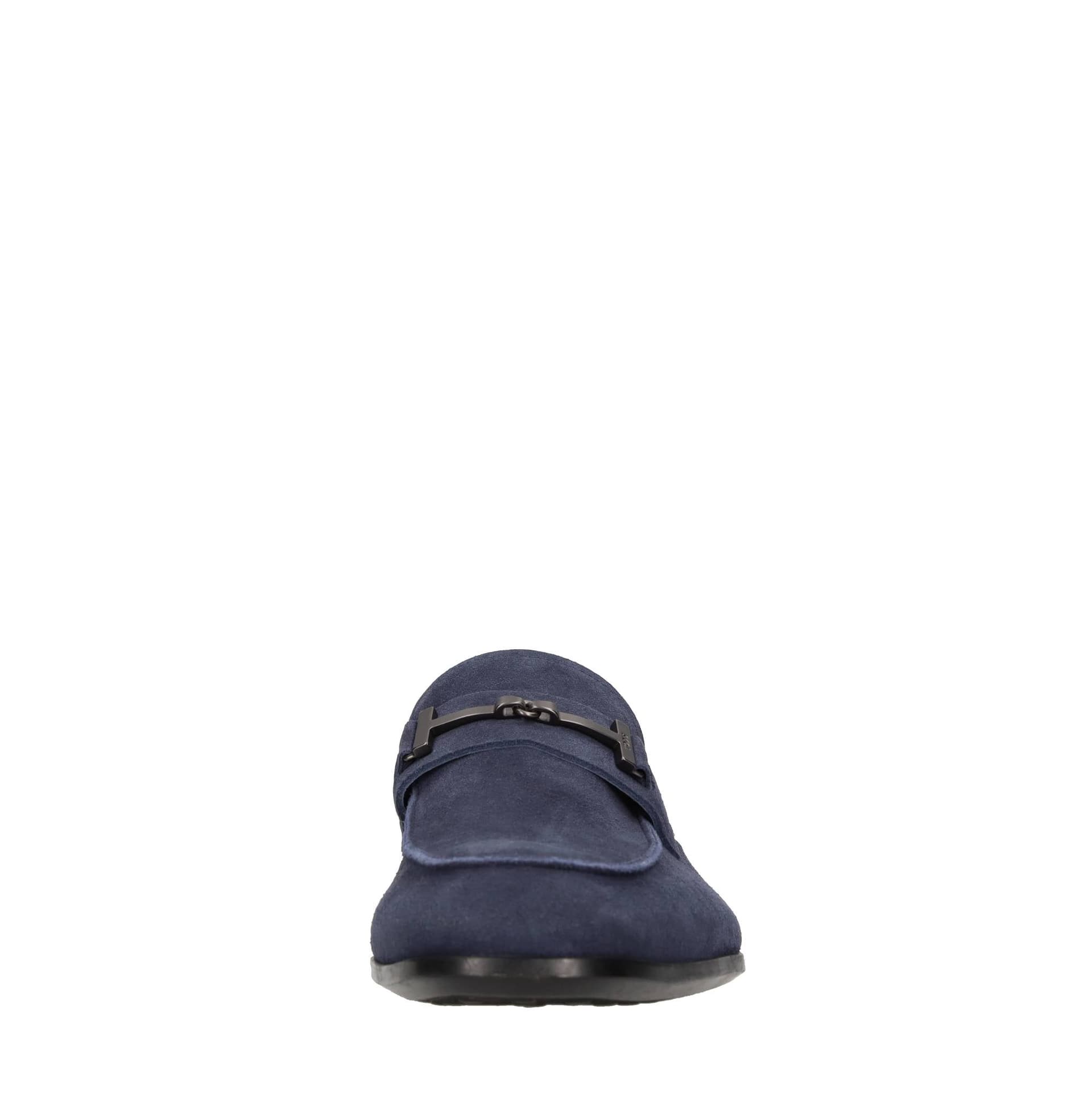 Tod's Scarpe basse Blu da uomo in Scarpe stringate basse Drestige - Casamassima, commercioVirtuoso.it