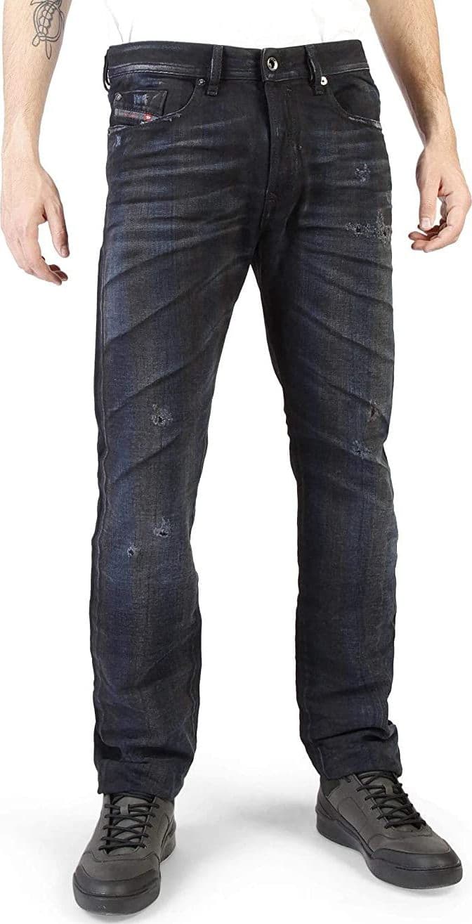 Diesel Jeans Buster 00SDHB Nero