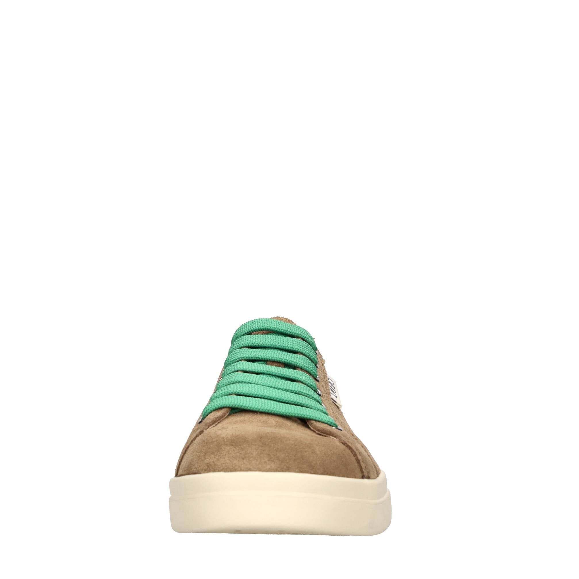 Liu Jo Sneakers Marrone da uomo in Scarpe da corsa su strada Drestige - Casamassima, commercioVirtuoso.it