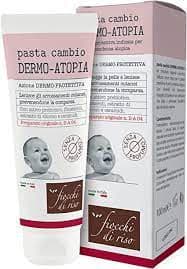 Fiocchi di riso atopia pas cam