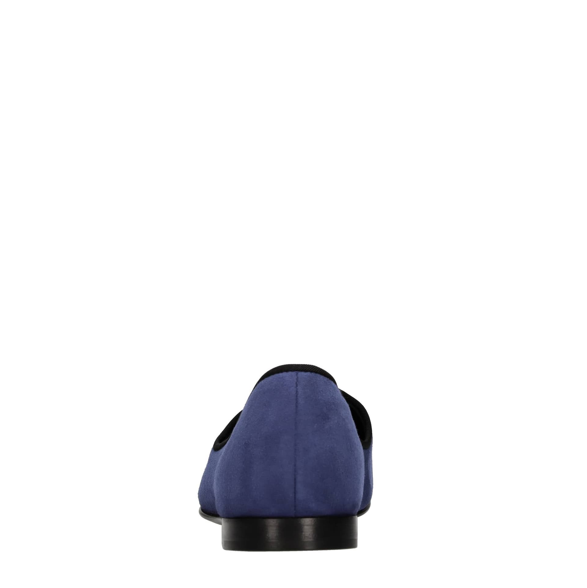 Giuseppe Zanotti Scarpe basse Blu da uomo in Loafer e mocassini Drestige - Casamassima, commercioVirtuoso.it