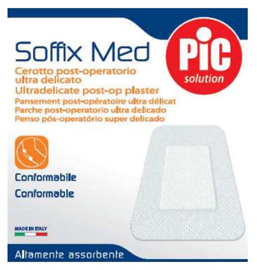 Cer pic soffix med 10x8 s