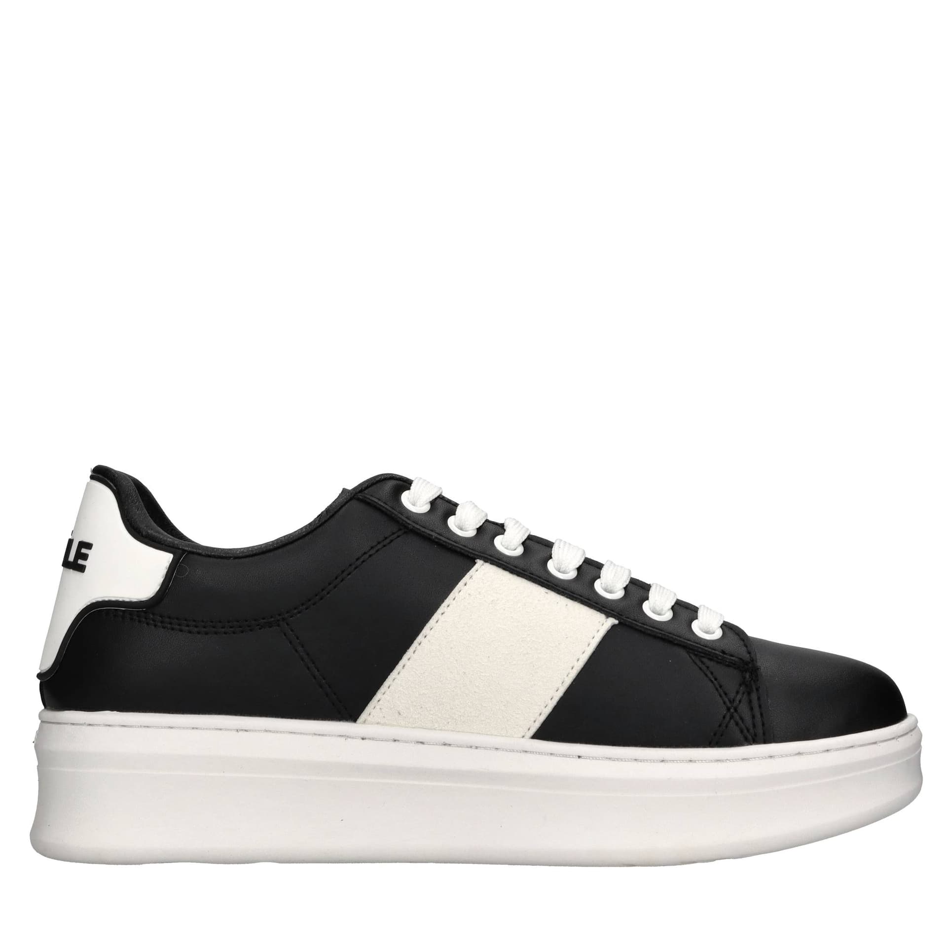 Gaelle Sneakers Nero da uomo in Sneaker casual Drestige - Casamassima, commercioVirtuoso.it